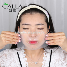 2017 Best Selling Lifting Hydrogel Mask With High Quality